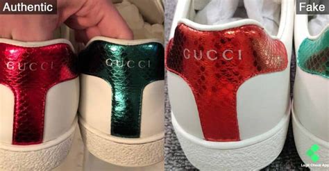 gucci heels black fake vs real|are gucci shoes real real.